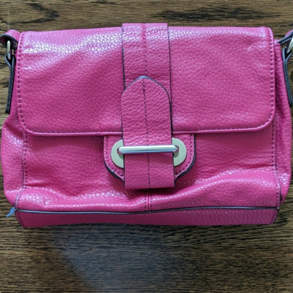 Cosmopolitan Crossbody bag